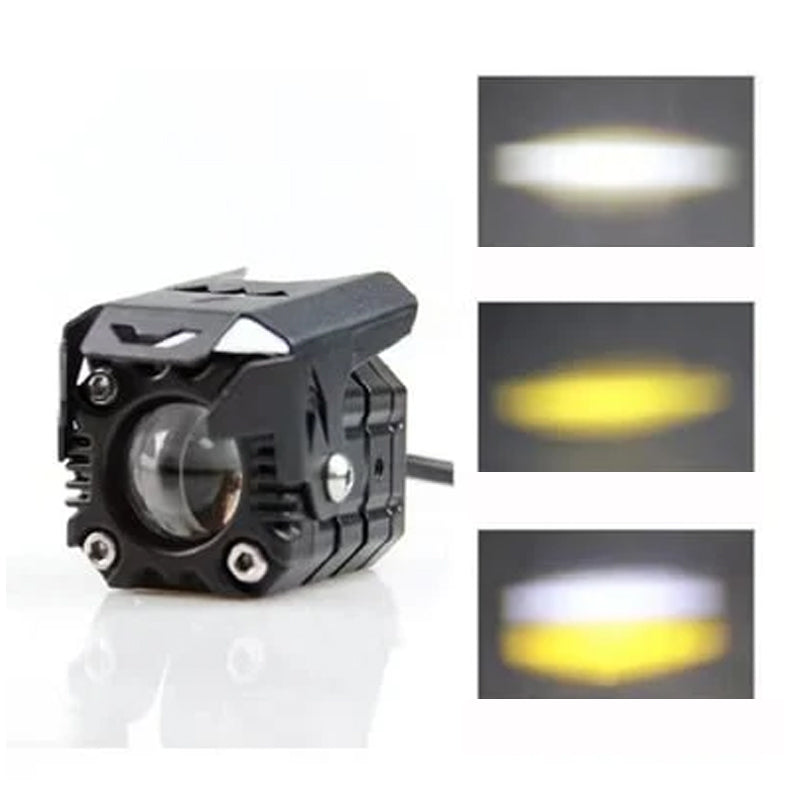 Motorcycle Driving LED Auxiliary Light